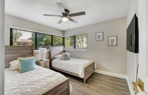 Villa Palm, 4 bedroom, Private Pool - Foto 18