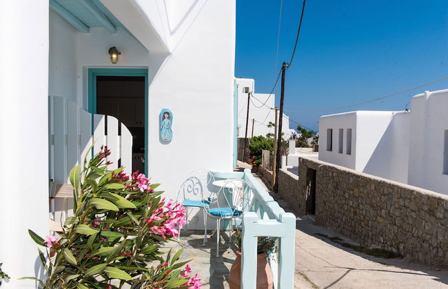 Villa Meliti - Foto 60