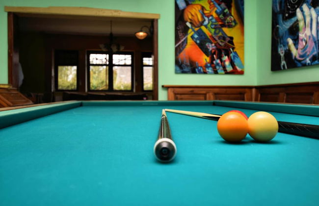 Pleasant Holiday Home in Erezée Ardennes with Hot Tub, Sauna - Photo 28