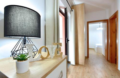 Apartment & rooms Vila Toplissa - Foto 26