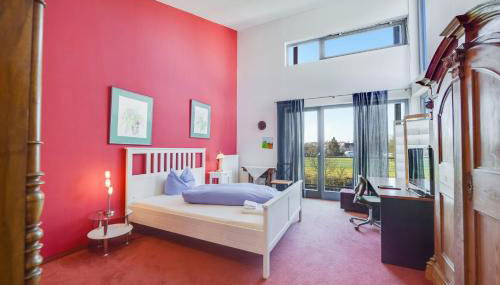 Muc City de Lux 120 qm - Foto 3