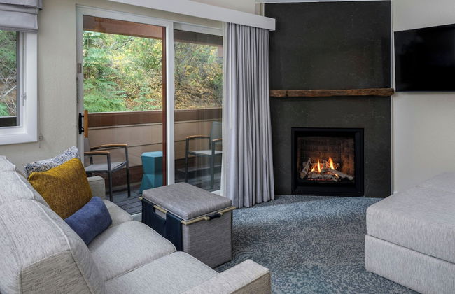 Marriott's StreamSide Birch at Vail - Foto 18