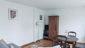 L'Acacia, F2 terrasse et jardin,plage à 400mètres - Photo 5