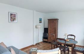 L'Acacia, F2 terrasse et jardin,plage à 400mètres - Photo 5