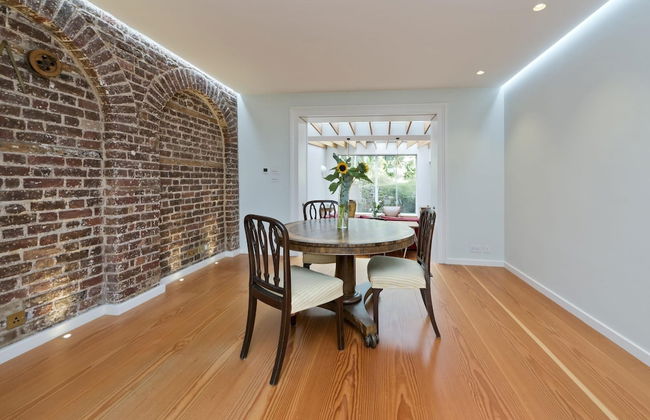 Historic 5 Bed Home Maida Vale - Foto 16