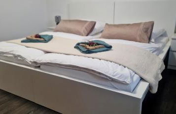 Ferienwohnung Lichtblick mit Terrasse in ruhiger Lage - Foto 17