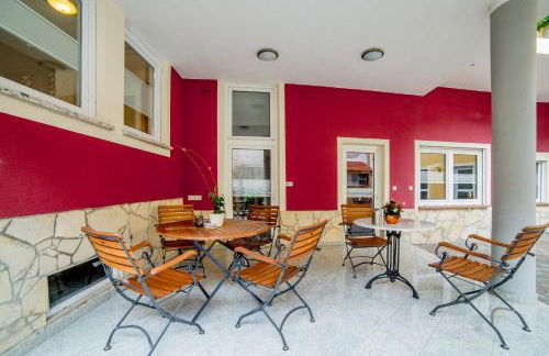 Ferienwohnung Erholung - gut & günstig übernachten nur 5 Minuten vom Europa-Park - Foto 15