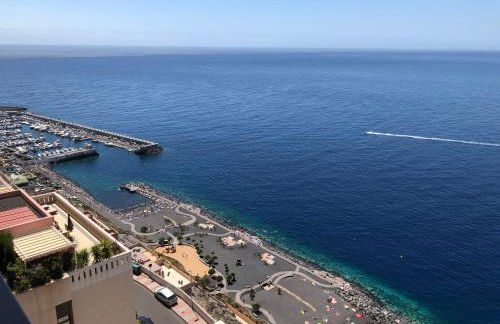 Magnific flat with panoramic sea views - Foto 5