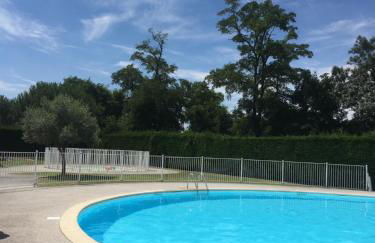 TOULOUSE premium appartement Parking Tramway Wifi Charmant - Foto 46