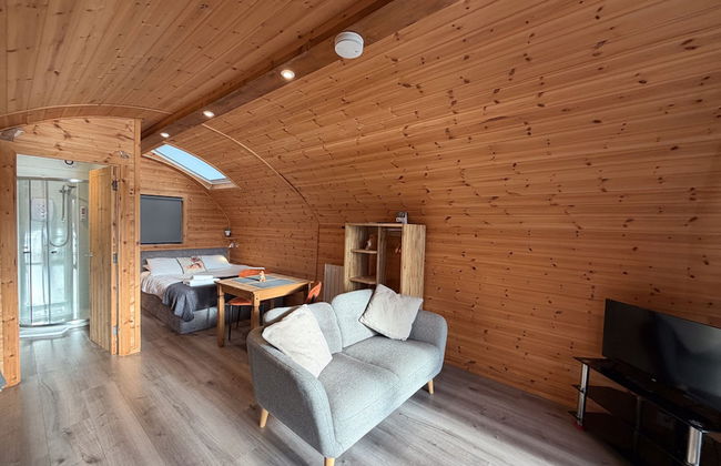 The Firs Country Park - Foto 70