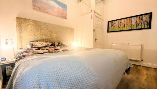 TopHome Highbury Apartment - Foto 3