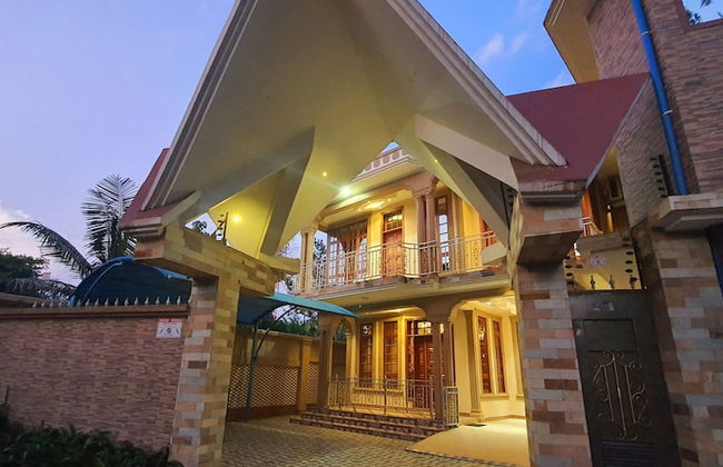 Cape of Goodhope Vacation Home - Foto 28