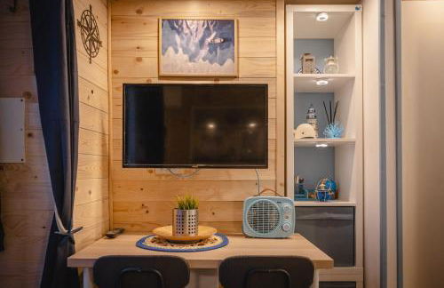 Tiny House - Love Boat - Foto 11