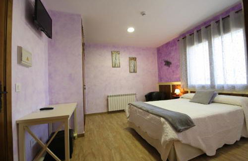 Casa Rural La Canchalera - Foto 51