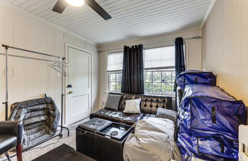 Spacious Retreat, 2 Miles to Tuskegee University - Foto 18