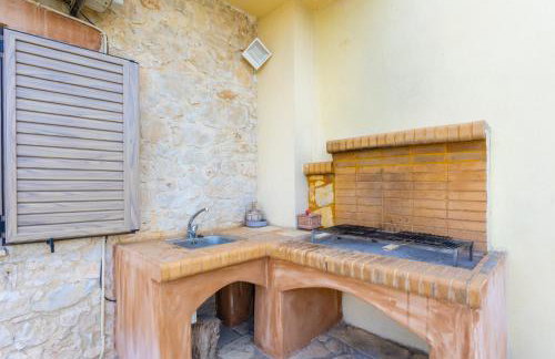 Stefania Villa Ena in Roumeli - Photo 36