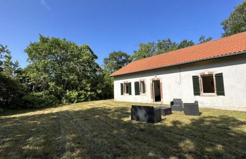 Maison perouge 2 - Foto 22