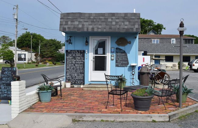 Seaside Retreat - Foto 2