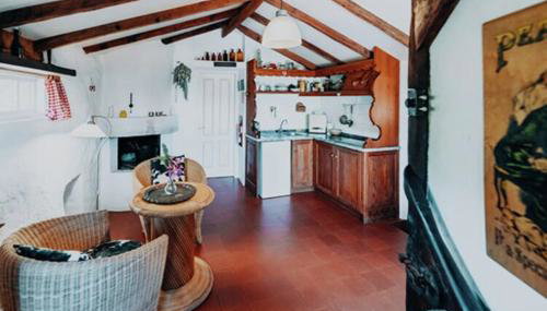 Finca in El Tanque with a washing machine - Foto 2