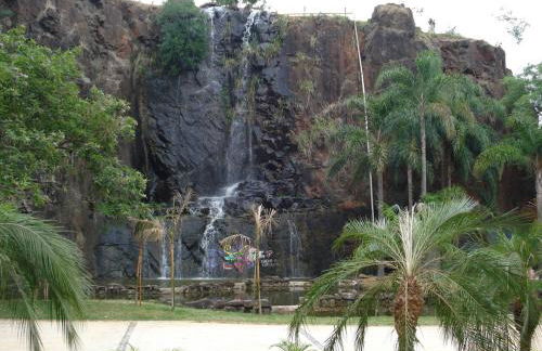 Jóias Preciosas- Kitnet Mobiliado - Foto 50