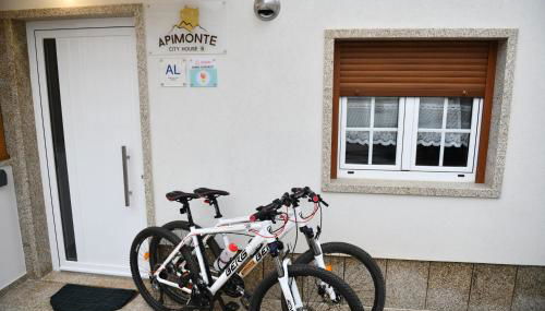 Apimonte City House B - Foto 4