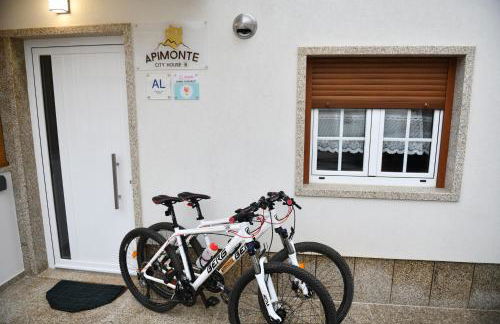 Apimonte City House B - Foto 4