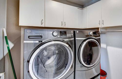 Poolside Backyard Oasis! Scottsdale Family Retreat - Foto 32