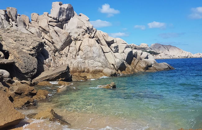 Affittimoderni Isola Rossa Élite - Pati15 - Foto 15