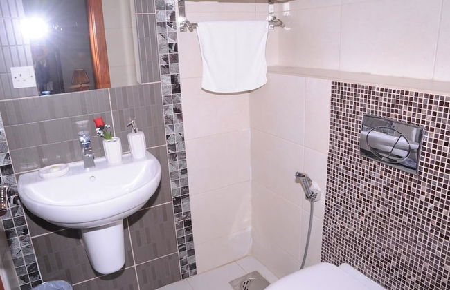 Magic suite Abu Halifa - Photo 31