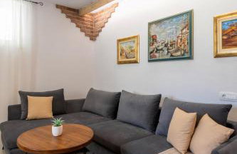 Holiday House Ivan with heated pool - Photo 42