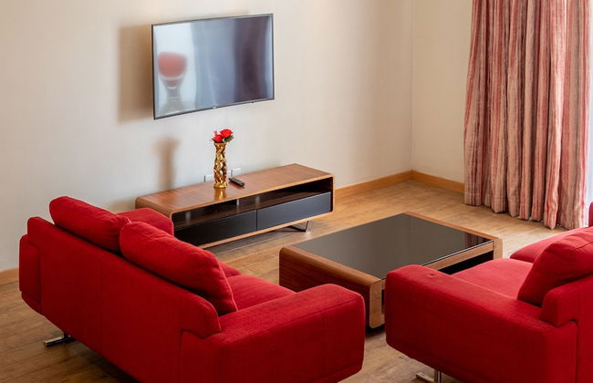 D2W Residency Suites - Foto 21