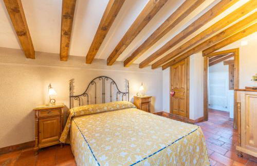 La Casa Rural Del Secretario - Foto 17