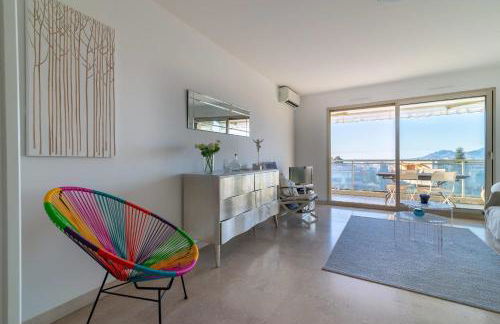 Apartment In A Residence With Swimming Pool Wifi - Foto 3