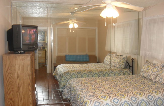 By The Sea Gulf View Deluxe Condo - Foto 13