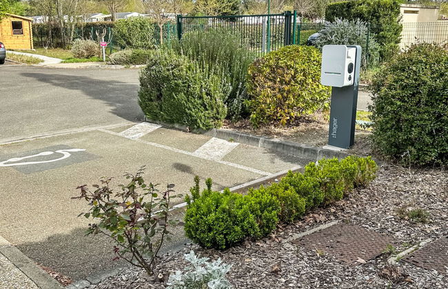 Les Cottages du Lac T3 - Photo 25