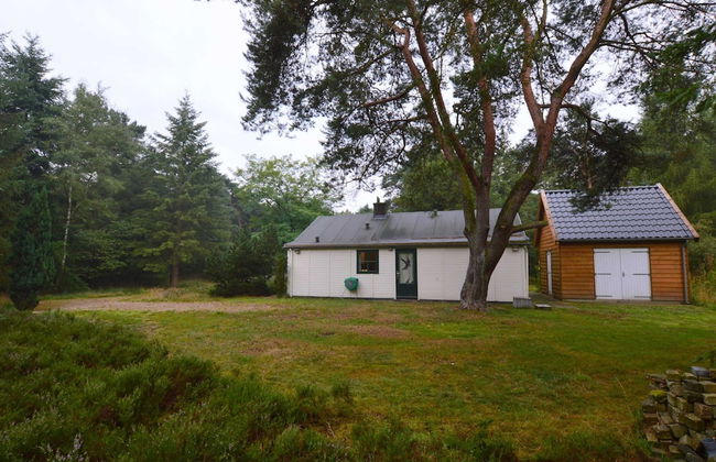 Cosy Holiday Home in Maarheeze With Verandah - Foto 37