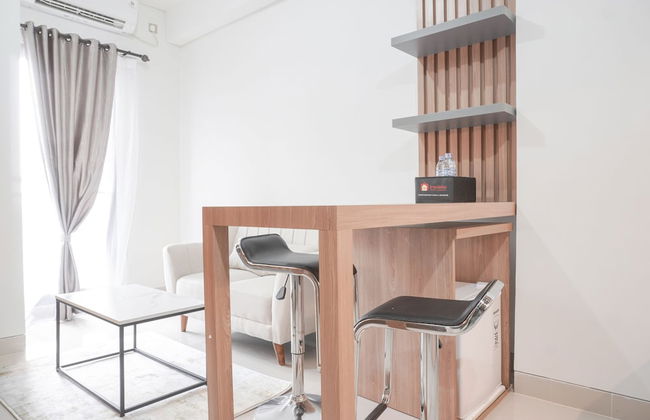 Luxurious 2Br At Transpark Cibubur Apartment - Foto 22