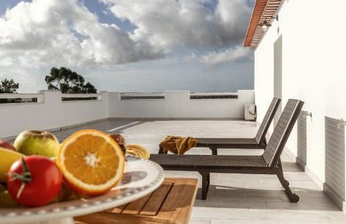 Pé no Campo Suites and Villa - Foto 5