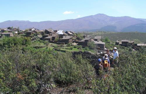 Casa rural El Abejaruco - Foto 54