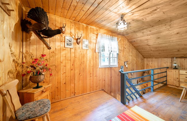 Edelweisshütte - Foto 20