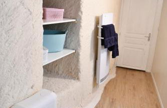 Les Gîtes des Châteaux, gîtes troglodytiques - Foto 14