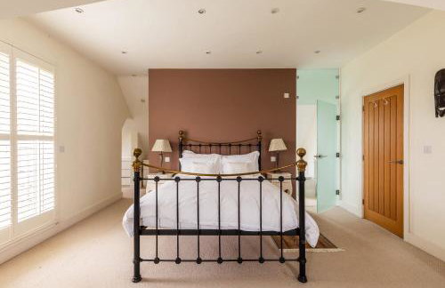 5 Bedroom Family Friendly Beach House - a skip to the water! - Foto 25