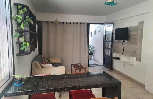 Bora Bora Geriba Apto - Foto 6