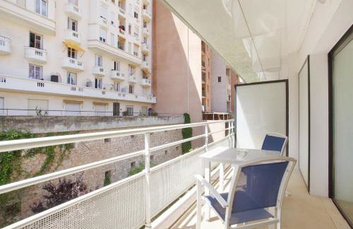 Appart'hôtel Odalys City - Monaco Les Hauts de la Principauté - Foto 52