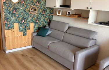 Studio les pieds dans l'eau - Foto 9