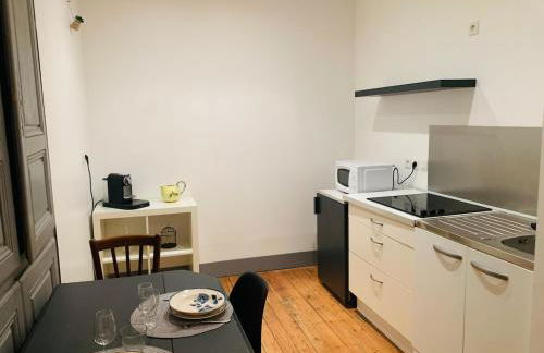 Appartement, en plein centre ville 55 m2 - Foto 6