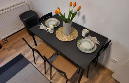 Stylisches City Apartment im Pott Modern und Gemütlich - Foto 8