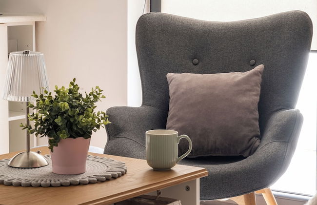 Apartament KOLEJOVA 21 - blisko centrum - Photo 5