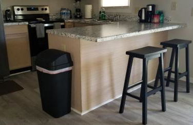 Cheerful 2-Bedroom, 2 bath with private parking - Foto 66