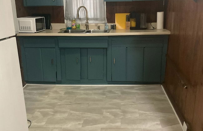 Fireside Village Cabins - Foto 8